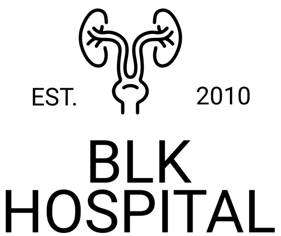 BLK Hospital